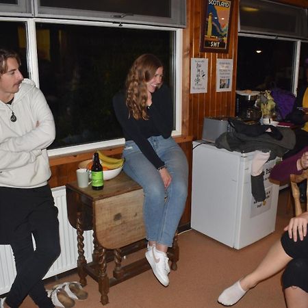 Loch Ness Lochside Hostel - Adults Only, Social Backpackers Atmosphere Invermoriston Exteriér fotografie