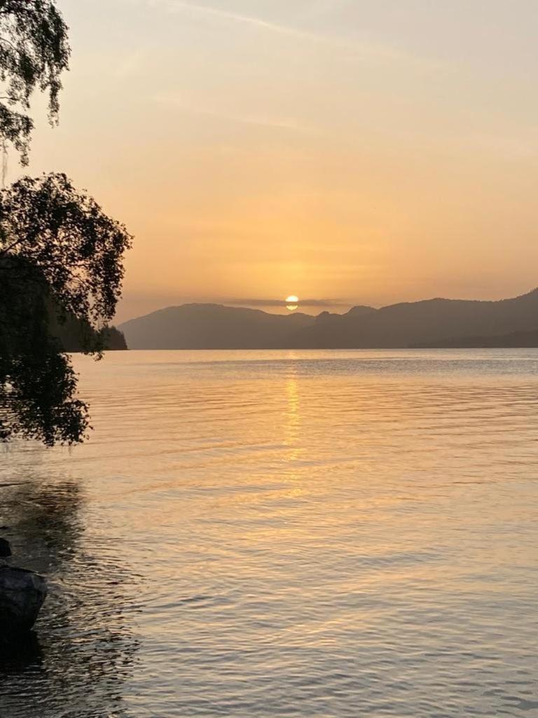 Loch Ness Lochside Hostel - Adults Only, Social Backpackers Atmosphere Invermoriston Exteriér fotografie