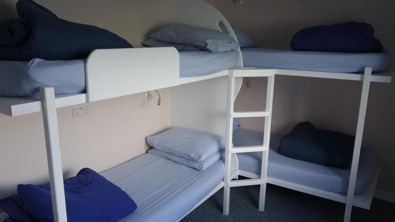 Loch Ness Lochside Hostel - Adults Only, Social Backpackers Atmosphere Invermoriston Exteriér fotografie