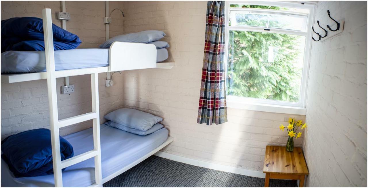 Loch Ness Lochside Hostel - Adults Only, Social Backpackers Atmosphere Invermoriston Exteriér fotografie