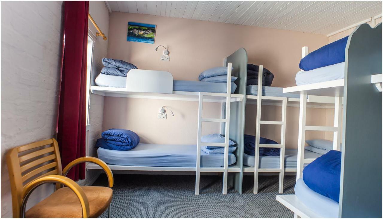 Loch Ness Lochside Hostel - Adults Only, Social Backpackers Atmosphere Invermoriston Exteriér fotografie