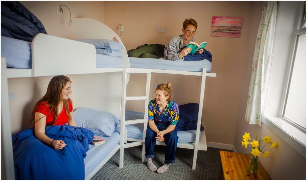 Loch Ness Lochside Hostel - Adults Only, Social Backpackers Atmosphere Invermoriston Exteriér fotografie