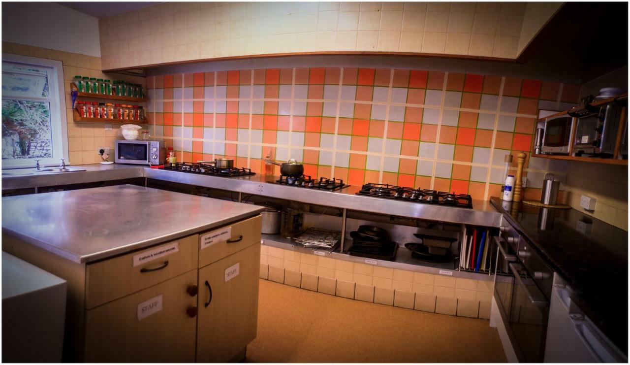 Loch Ness Lochside Hostel - Adults Only, Social Backpackers Atmosphere Invermoriston Exteriér fotografie